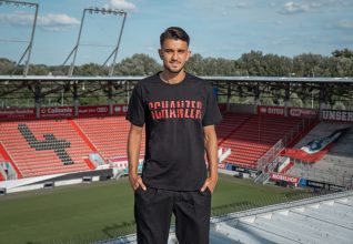 Fredrik Carlsen, troisième Danois à rejoindre le FC Ingolstadt 04 !