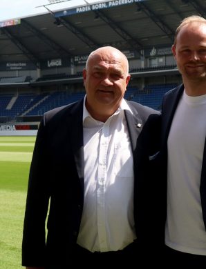 SC Paderborn 07 : Sebastian Lange devient le nouveau directeur sportif