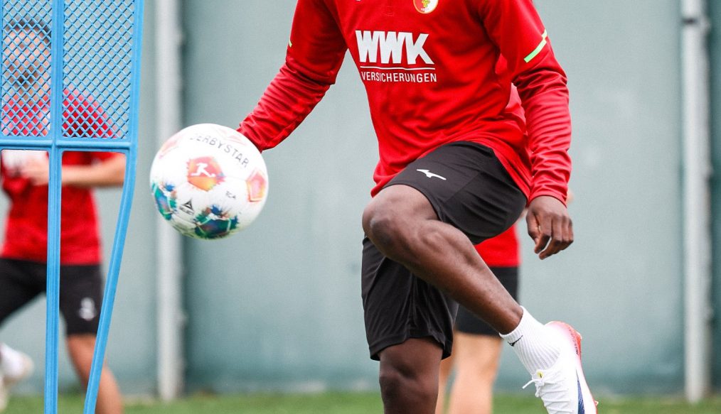 Kyliane Dong, le nouveau phénomène français d’Augsburg : découvrez ses premiers mots !