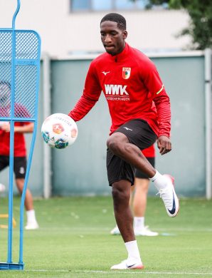 Kyliane Dong, le nouveau phénomène français d’Augsburg : découvrez ses premiers mots !