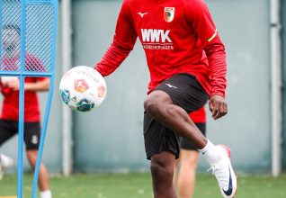 Kyliane Dong, le nouveau phénomène français d’Augsburg : découvrez ses premiers mots !