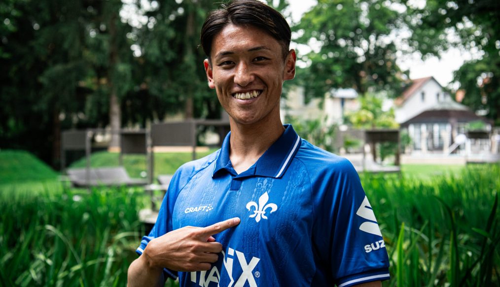 OFFICIEL : Le talentueux Hiroki Akiyama prêté au SV Darmtadt !
