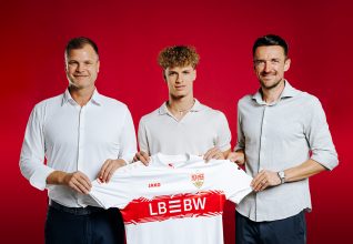 OFFICIEL : Lazar Jovanovic rejoint le VfB Stuttgart  !