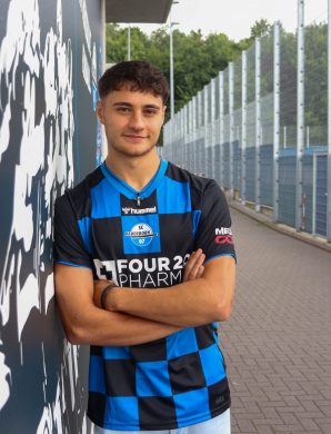 OFFICIEL : Paderborn mise sur la jeunesse avec Stefano Marino !