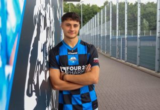 OFFICIEL : Paderborn mise sur la jeunesse avec Stefano Marino !