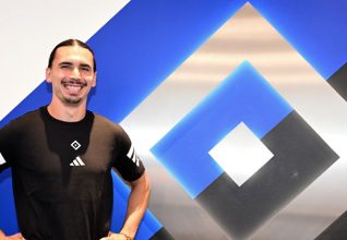 OFFICIEL : Rayan Philippe rejoint le Hamburger SV et découvrira la Bundesliga !