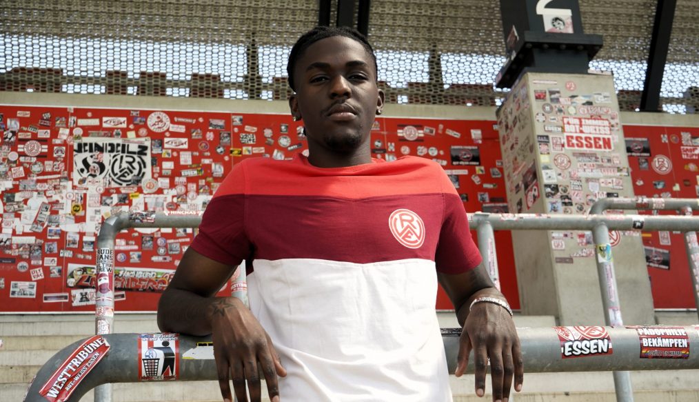 OFFICIEL : Un défenseur Français rejoint le Rot-Weiss Essen en prêt !