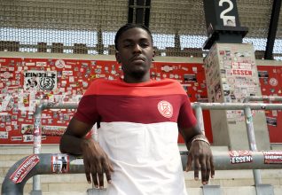 OFFICIEL : Un défenseur Français rejoint le Rot-Weiss Essen en prêt !