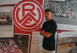 OFFICIEL : Essen s’offre de la vitesse, Jannik Hofmann rejoint le RWE en prêt !
