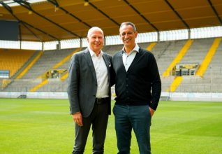 Alemannia Aachen : Rachid Azzouzi prend les rênes du secteur sportif !