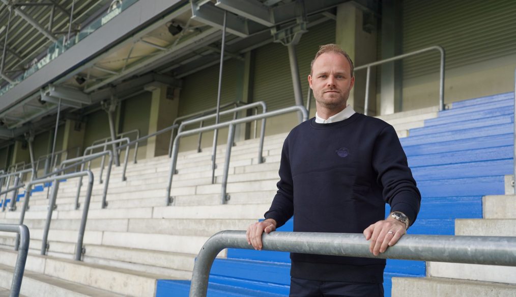SC Paderborn : Sebastian Lange nommé directeur sportif