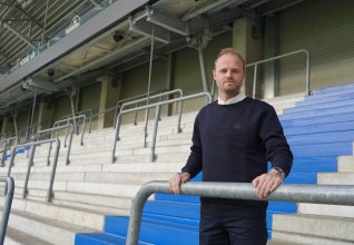 SC Paderborn : Sebastian Lange nommé directeur sportif