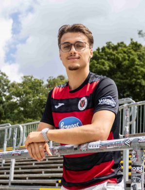 Le Viktoria Köln mise sur la jeunesse : Leander Popp prêté par Greuther Fürth !