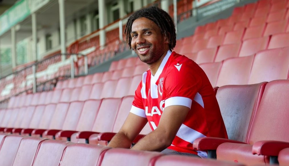 OFFICIEL : Leon Guwara rejoint le FC Energie Cottbus après un essai concluant !