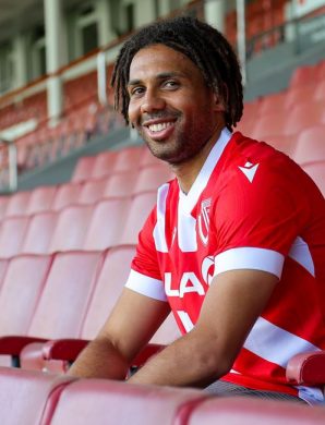 OFFICIEL : Leon Guwara rejoint le FC Energie Cottbus après un essai concluant !