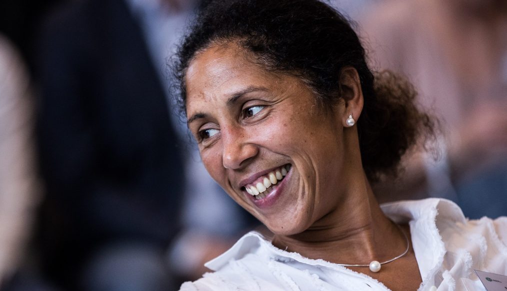 OFFICIEL : Steffi Jones entre dans l’histoire du FC Schalke 04