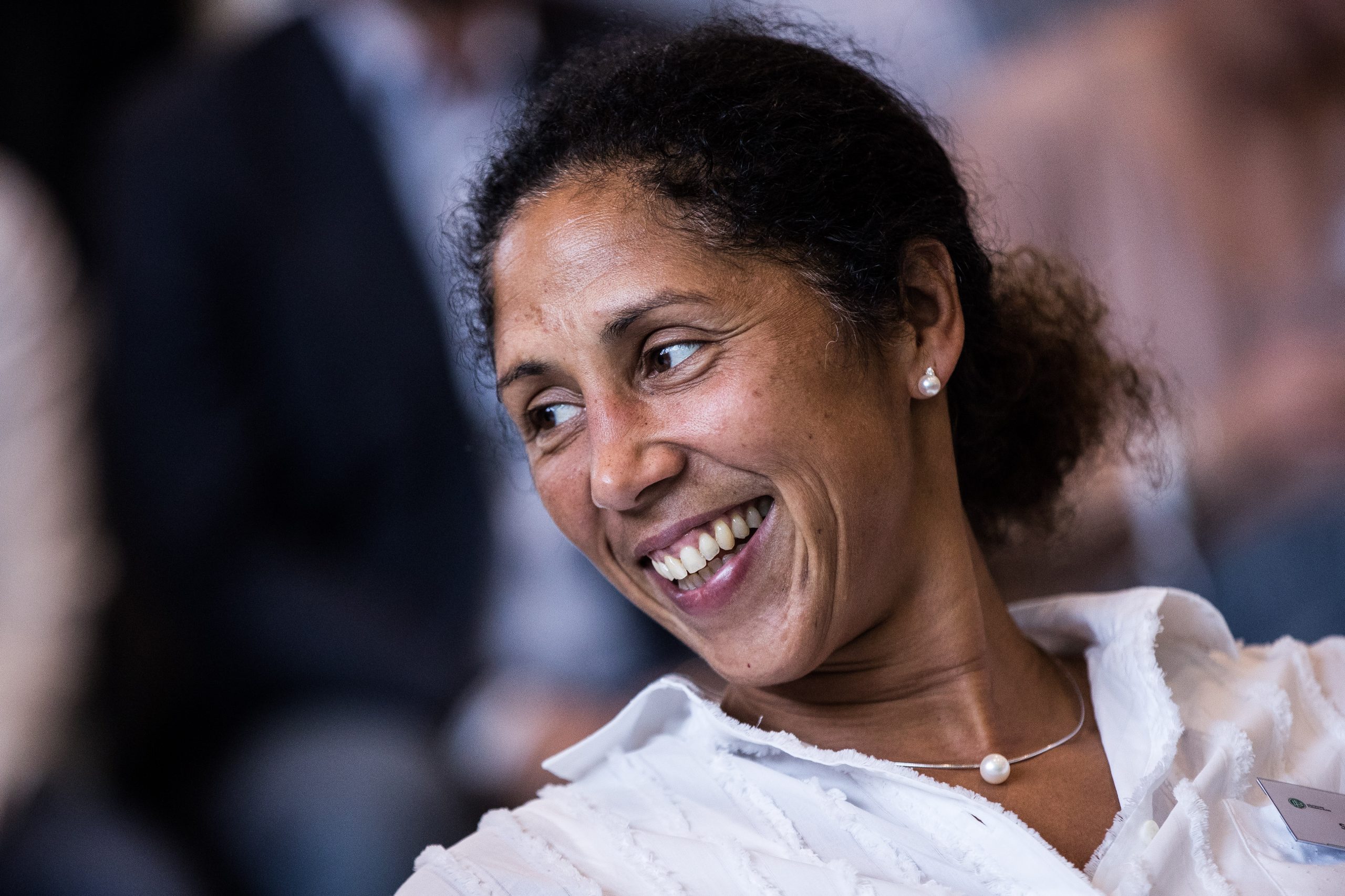 OFFICIEL : Steffi Jones entre dans l’histoire du FC Schalke 04