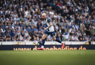 Voici pourquoi Louis Oppie a choisit le FC Sankt Pauli plutôt qu’Heidenheim