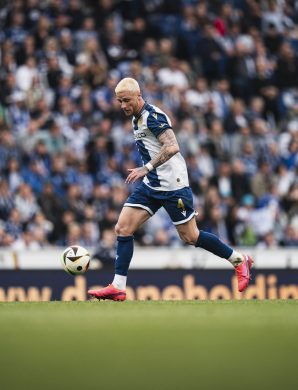 Louis Oppie tout proche de s’engager avec le FC Sankt Pauli, l’Union Berlin en embuscade