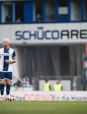 OFFICIEL : Louis Oppie quitte Bielefeld et rejoint le FC Sankt Pauli !