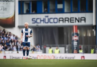 OFFICIEL : Louis Oppie quitte Bielefeld et rejoint le FC Sankt Pauli !