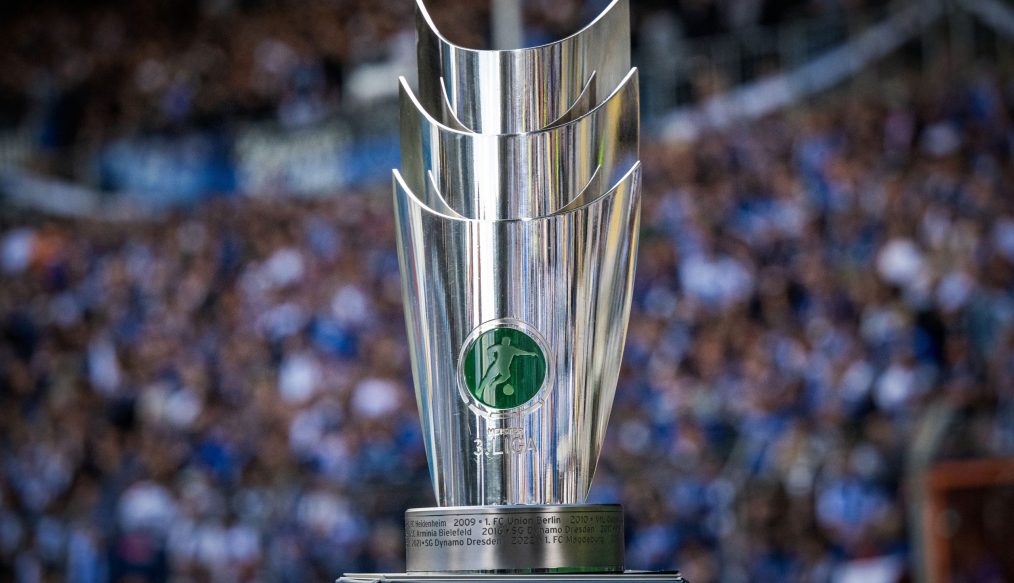 3.Liga 2025/26 : Tout ce qu’il faut savoir avant le coup d’envoi de la saison !