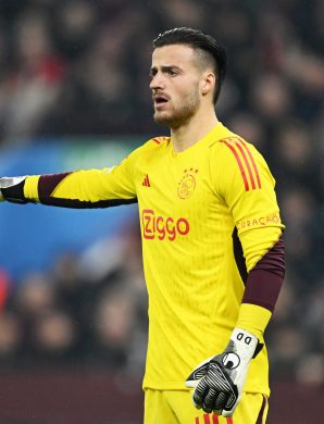 Accord trouvé entre le BVB et Heidenheim pour Diant Ramaj !