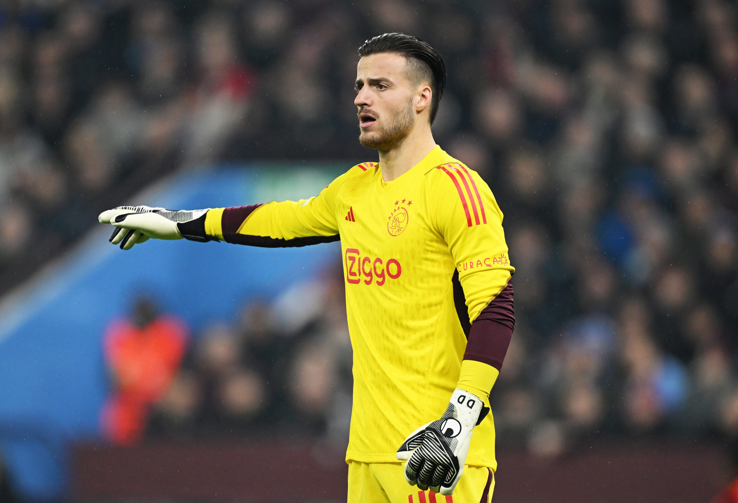 Accord trouvé entre le BVB et Heidenheim pour Diant Ramaj !