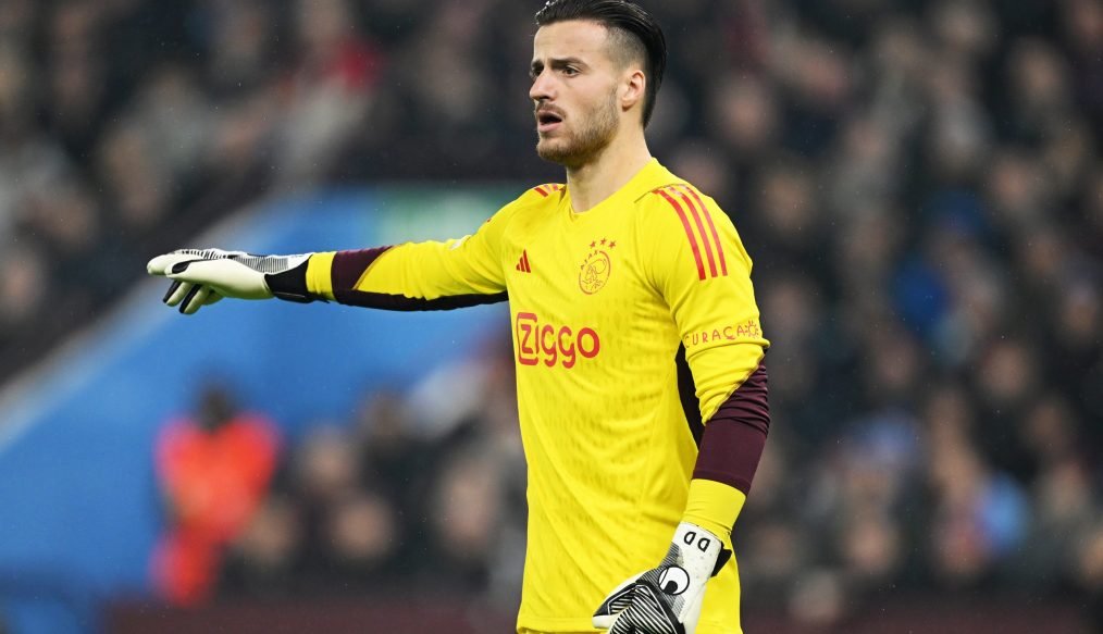 1.FC Heidenheim : Diant Ramaj devient numéro un, Kevin Müller sur le départ !