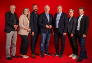 Union Berlin : un nouveau chapitre s’ouvre pour la direction du club