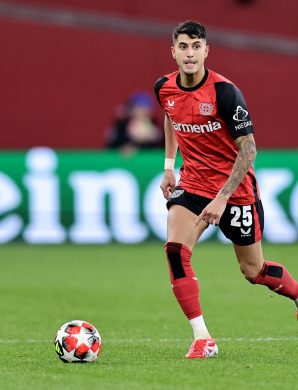 Exequiel Palacios séduit par l’Atlético de Madrid : un transfert possible cet été ?