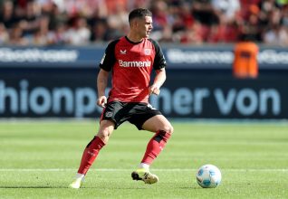 Sunderland accélère pour Granit Xhaka : Leverkusen prêt à négocier ?