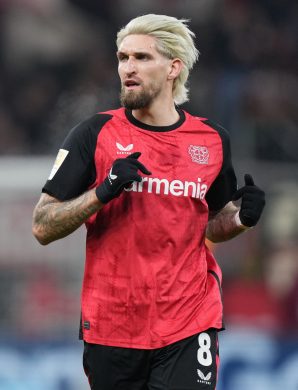 Robert Andrich se dit finalement prêt à rebondir avec ten Hag : « Je dois montrer que je dois jouer »