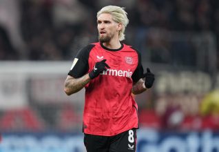 Robert Andrich se dit finalement prêt à rebondir avec ten Hag : « Je dois montrer que je dois jouer »