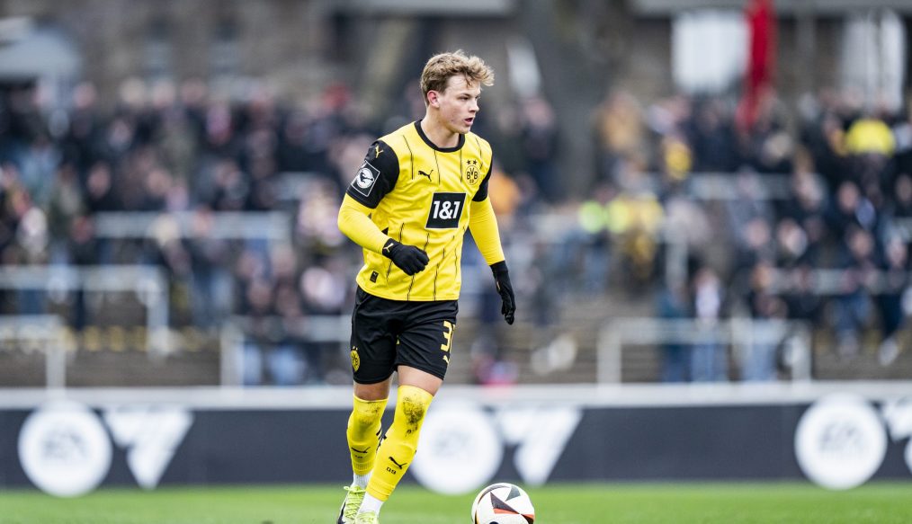 Le VfB Stuttgart sur le point de s’offrir une pépite du BVB ?