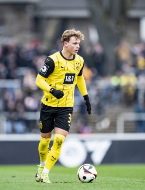 Le VfB Stuttgart sur le point de s’offrir une pépite du BVB ?