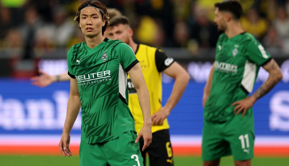 Ko Itakura toujours à Gladbach, aucun accord avec le PSV Eindhoven selon Roland Virkus