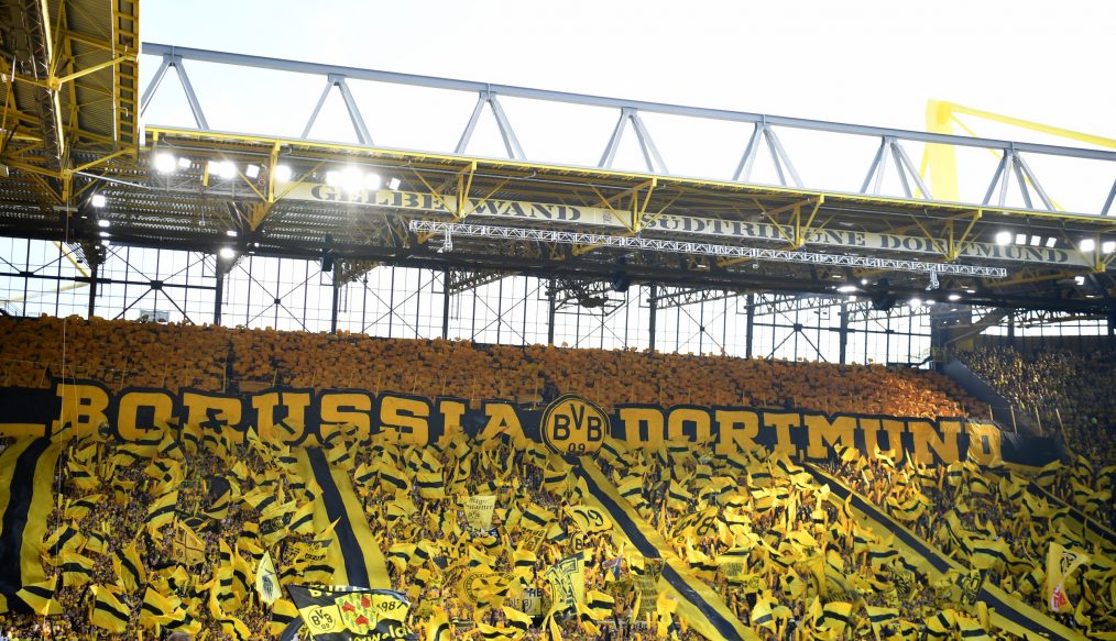 Affluence record pour le football professionnel allemand en 2024/25 !