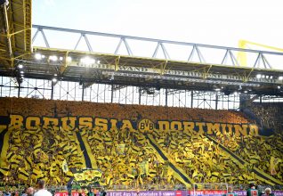 Affluence record pour le football professionnel allemand en 2024/25 !