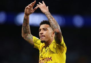 Un troisième come-back à Dortmund ? Sancho redevient une option sérieuse !