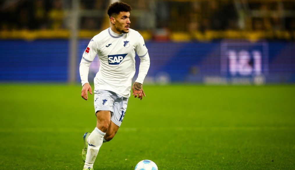 Coup dur pour Hoffenheim : Valentin Gendrey gravement blessé, plusieurs mois d’absence