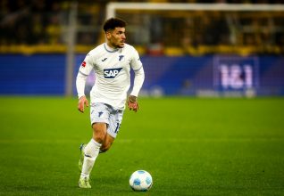 Coup dur pour Hoffenheim : Valentin Gendrey gravement blessé, plusieurs mois d’absence