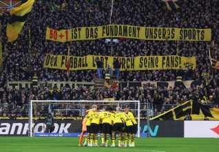 50+1 : le Bundeskartellamt prolonge les délais, la DFL sous pression