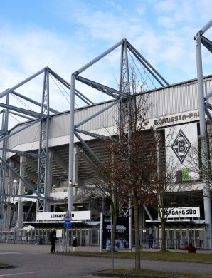 La Borussia Mönchengladbach fait le pari de l’énergie durable avec ista !