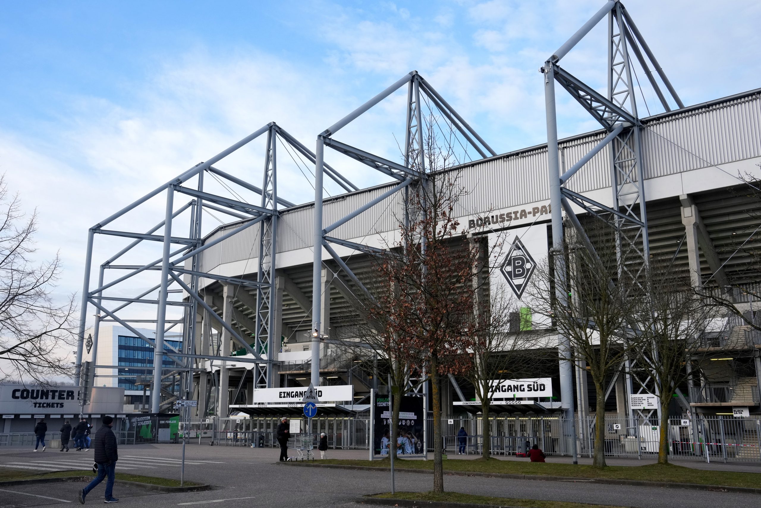 La Borussia Mönchengladbach fait le pari de l’énergie durable avec ista !