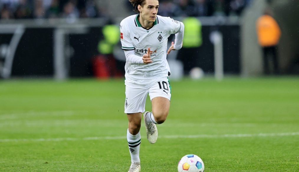 Scandale, sanction… et rebond ? Florian Neuhaus tout proche d’un transfert choc en 2. Bundesliga !