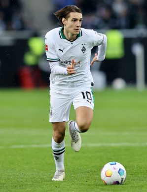 Scandale, sanction… et rebond ? Florian Neuhaus tout proche d’un transfert choc en 2. Bundesliga !