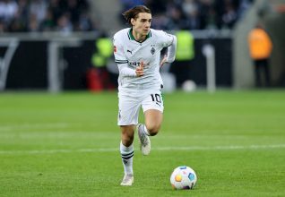 Scandale, sanction… et rebond ? Florian Neuhaus tout proche d’un transfert choc en 2. Bundesliga !