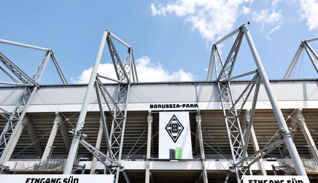 Borussia Mönchengladbach prolonge son partenariat avec REUTER jusqu’en 2027 !
