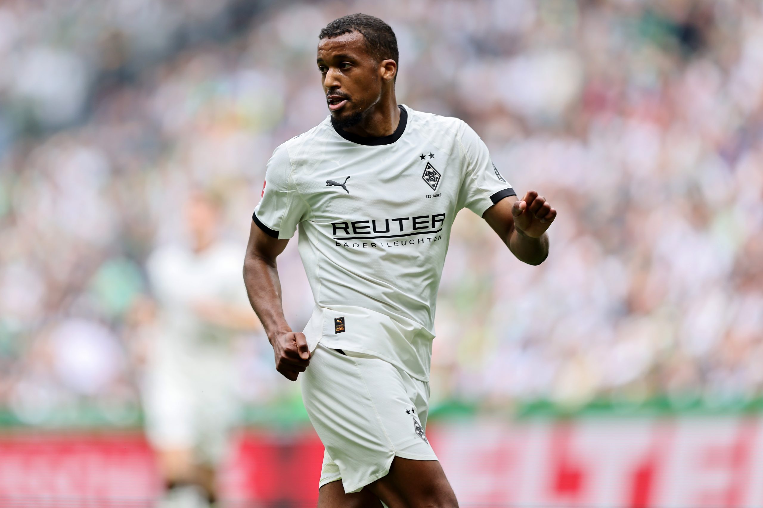 Alassane Plea va quitter Mönchengladbach pour s’engager avec le PSV Eindhoven !